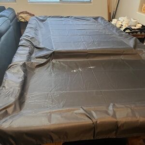 OLHAUSEN THE BEST IN BILLARDS  complete Accessories